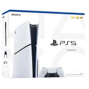Игровая приставка Sony PlayStation 5 Slim