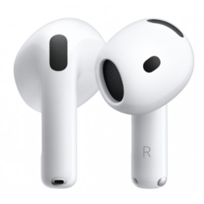 Наушники Apple AirPods 5 с шумоподавлением (2026) Наушники Apple AirPods 5 с шумоподавлением (2026)