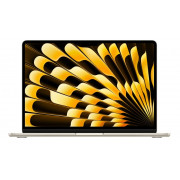 Ноутбук Apple MacBook Air 13” MDHC4 (M5 10-Core, GPU 10-Core, 16GB, 1TB) («Сияющая звезда» | Starlight)