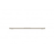 Ноутбук Apple MacBook Air 13” MDHC4 (M5 10-Core, GPU 10-Core, 16GB, 1TB) («Сияющая звезда» | Starlight)