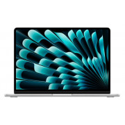 Ноутбук Apple MacBook Air 13” MDH84 (M5 10-Core, GPU 10-Core, 16GB, 1TB) (Серебристый | Silver)
