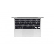 Ноутбук Apple MacBook Air 13” MDH84 (M5 10-Core, GPU 10-Core, 16GB, 1TB) (Серебристый | Silver)