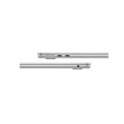 Ноутбук Apple MacBook Air 13” MDH84 (M5 10-Core, GPU 10-Core, 16GB, 1TB) (Серебристый | Silver)