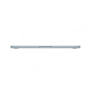 Ноутбук Apple MacBook Air 13” MDHJ4 (M5 10-Core, GPU 10-Core, 16GB, 1TB) («Голубое небо» | Sky Blue)