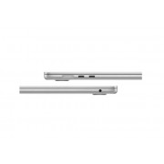 Ноутбук Apple MacBook Air 15” MDVA4 (M5 10-Core, GPU 10-Core, 16GB, 1TB) (Серебристый | Silver)