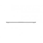 Ноутбук Apple MacBook Air 15” MDVA4 (M5 10-Core, GPU 10-Core, 16GB, 1TB) (Серебристый | Silver)