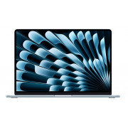 Ноутбук Apple MacBook Air 15” MDVT4 (M5 10-Core, GPU 10-Core, 16GB, 1TB) («Голубое небо» | Sky Blue)