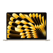 Ноутбук Apple MacBook Air 15” MDVE4 (M5 10-Core, GPU 10-Core, 16GB, 1TB) («Сияющая звезда» | Starlight)