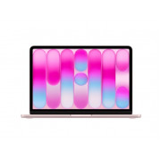Ноутбук Apple MacBook Neo 13" MHFH4 (A18 Pro 6-Core, GPU 5-Core, 8GB, 256GB) («Румянец» | Blush)