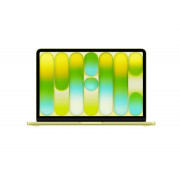 Ноутбук Apple MacBook Neo 13" MHFD4 (A18 Pro 6-Core, GPU 5-Core, 8GB, 256GB) («Цитрус» | Citrus)