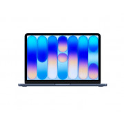 Ноутбук Apple MacBook Neo 13" MHFF4 (A18 Pro 6-Core, GPU 5-Core, 8GB, 256GB) («Индиго» | Indigo)
