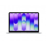 Ноутбук Apple MacBook Neo 13" MHFA4 (A18 Pro 6-Core, GPU 5-Core, 8GB, 256GB) (Серебристый | Silver)