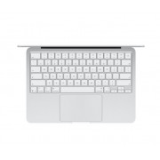 Ноутбук Apple MacBook Neo 13" MHFA4 (A18 Pro 6-Core, GPU 5-Core, 8GB, 256GB) (Серебристый | Silver)