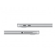 Ноутбук Apple MacBook Neo 13" MHFA4 (A18 Pro 6-Core, GPU 5-Core, 8GB, 256GB) (Серебристый | Silver)