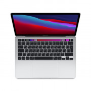Ноутбук Apple MacBook Pro 13" M1/16/256 Silver (Z11D)