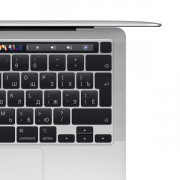 Ноутбук Apple MacBook Pro 13" M1/16/256 Silver (Z11D)