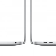Ноутбук Apple MacBook Pro 13" M1/16/256 Silver (Z11D)