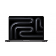 Ноутбук Apple MacBook Pro 14" MDE04 (M5 10-Core, GPU 10-Core, 16GB, 512GB) («Чёрный космос» | Space Black)
