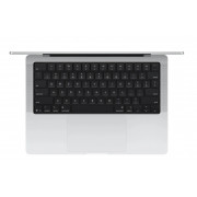Ноутбук Apple MacBook Pro 14" MDE44 (M5 10-Core, GPU 10-Core, 16GB, 512GB) (Серебристый | Silver)
