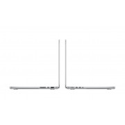 Ноутбук Apple MacBook Pro 14" MDE44 (M5 10-Core, GPU 10-Core, 16GB, 512GB) (Серебристый | Silver)