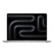 Ноутбук Apple MacBook Pro 14" MDE44 (M5 10-Core, GPU 10-Core, 16GB, 512GB) (Серебристый | Silver)