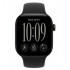 Apple Watch Series 12, 46 mm, GPS, Black Aluminum, Black Sport Band, M/L Apple Watch Series 12, 46 mm, GPS, Black Aluminum, Black Sport Band, M/L