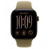 Apple Watch Series 12, 46 mm, GPS, Dark Bronze Aluminum, Olive Sport Band, M/L Apple Watch Series 12, 46 mm, GPS, Dark Bronze Aluminum, Olive Sport Band, M/L