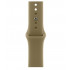Apple Watch Series 12, 46 mm, GPS, Dark Bronze Aluminum, Olive Sport Band, M/L Apple Watch Series 12, 46 mm, GPS, Dark Bronze Aluminum, Olive Sport Band, M/L