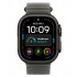 Apple Watch Ultra 4 GPS+Cellular, 49 мм, Black Titanium TransluBlack Ocean Band Apple Watch Ultra 4 GPS+Cellular, 49 мм, Black Titanium TransluBlack Ocean Band