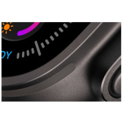 Apple Watch Ultra 4 GPS+Cellular, 49 мм, Black Titanium TransluBlack Ocean Band