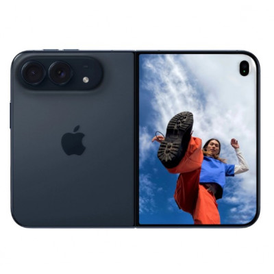 Apple iPhone Duo 256 ГБ черный Apple iPhone Duo 256 ГБ черный
