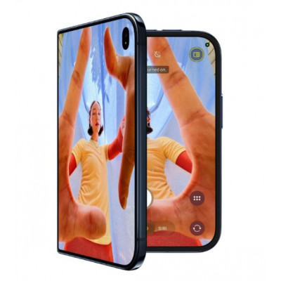 Apple iPhone Duo 256 ГБ черный Apple iPhone Duo 256 ГБ черный