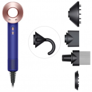 Фен Dyson SuperSonic HD07 Blue (Синий)