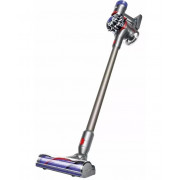 Пылесос Dyson V8 Motorhead, серый