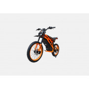Электропитбайк Kugoo Wish 02 Pro
