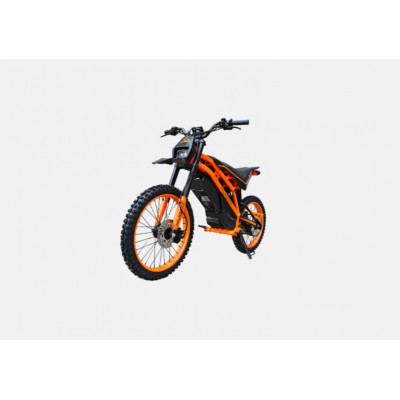 Электропитбайк Kugoo Wish 02 Pro Электропитбайк Kugoo Wish 02 Pro