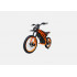 Электропитбайк Kugoo Wish 02 Pro Электропитбайк Kugoo Wish 02 Pro