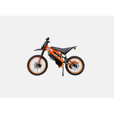 Электропитбайк Kugoo Wish 02 Pro Электропитбайк Kugoo Wish 02 Pro
