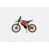 Электропитбайк Kugoo Wish 02 Pro Электропитбайк Kugoo Wish 02 Pro
