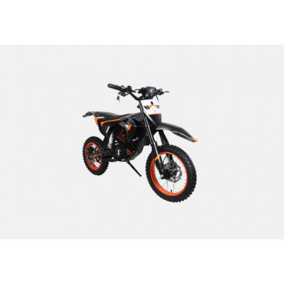 Электропитбайк Kugoo Wish 01 Pro Электропитбайк Kugoo Wish 01 Pro