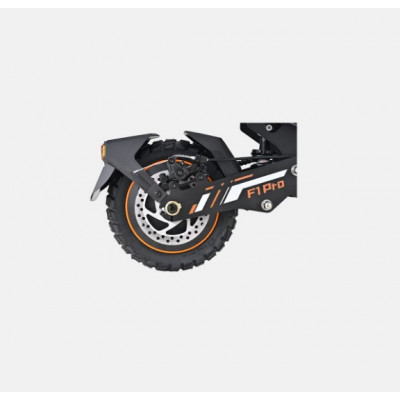 Электросамокат Kugoo F1 Pro Электросамокат Kugoo F1 Pro
