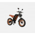 Электровелосипед Kugoo V6 Электровелосипед Kugoo V6