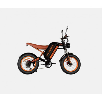 Электровелосипед Kugoo V6 Электровелосипед Kugoo V6