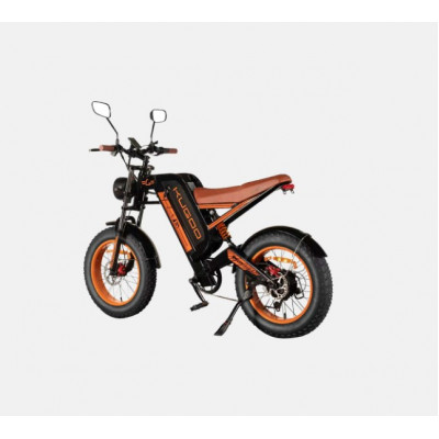 Электровелосипед Kugoo V6 Электровелосипед Kugoo V6