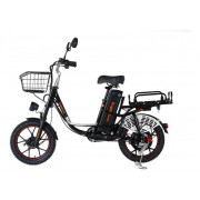 Электровелосипед Kugoo Kirin V3 Max