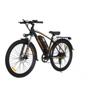Электровелосипед Kugoo Kirin V3