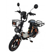 Электровелосипед Kugoo Kirin V3 Pro Max