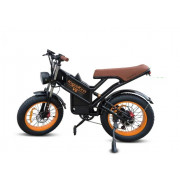Электровелосипед Kugoo Kirin V5