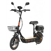 Электросамокат Kugoo C1 Pro Plus