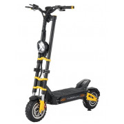 Электросамокат Kugoo Kirin LX 11 Plus